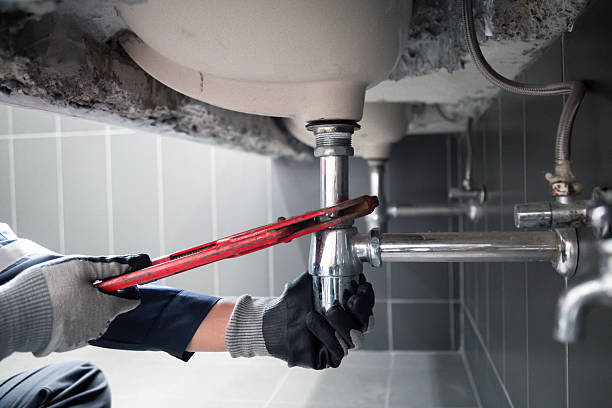 Trusted Garbage Disposal Repair service in Chilton, TX - Masters Plumbing Service